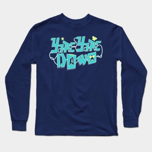 Jolyne Jolyne Long Sleeve T-Shirt